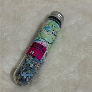 Mermaid Micro Puzzle